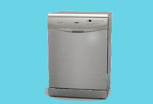 洗碗机洗不干净又费水费电？看看这款格兰仕新品
