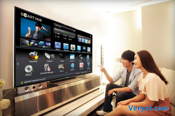 感恩节孝心：电视不仅要智能还得简单