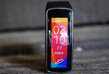 三星研发入门级手环 小米慌了！