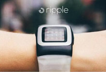 入手Apple Watch前先看看它 续航问题不在烦恼 