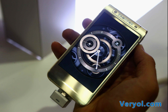 风口过后，为何三星屹立不倒?