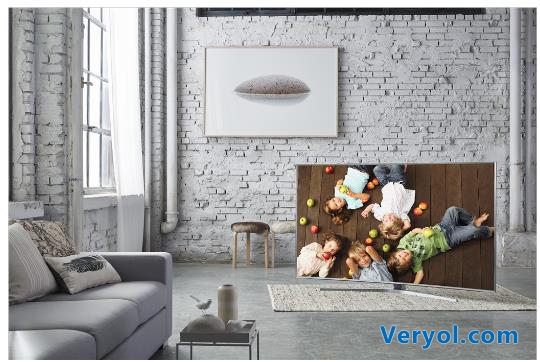 “惠”战双十一，超高清电视选购攻略