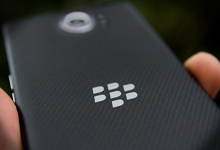 全键盘情怀不死 黑莓又出新机？