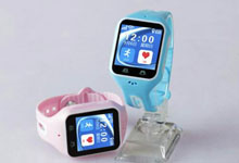 儿童智能手表引发新安全隐患！位置通话皆可被窃？