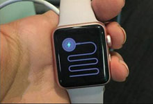 烧伤果粉+设备故障！Apple Watch 何以状况百出？