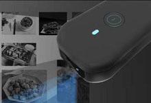 食品安全检测仪问世 终于可以放心的吃东西了！