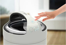 见识了！大大小小洗衣机见多了，但这款绝对是个例外！