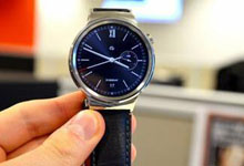 华为 WATCH国行版发布 最贵的仅3288元