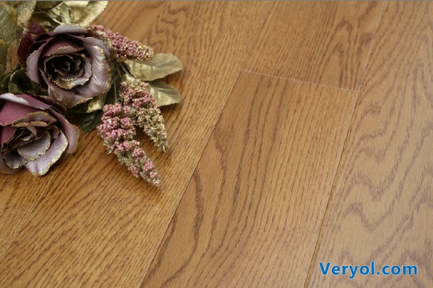 生活家地板从服务做起获“消费者芳心”