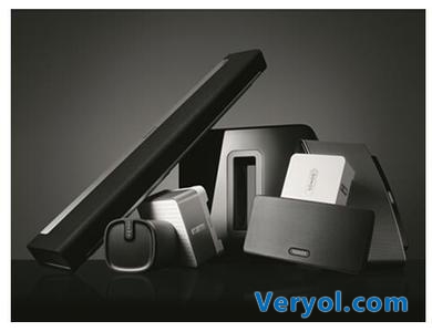 蜻蜓FM硬件终端布局全面开花 高品质内容是合作保障