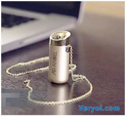 Air Angel（爱的天使）——京东众筹24小时突破百万