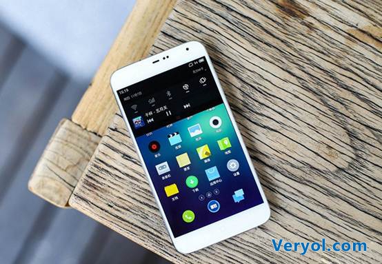 双十一手机销量第一阵营 前三甲无可厚非