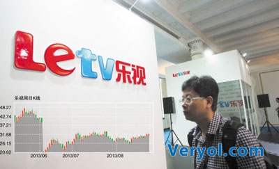 天生爆品 自带势能 乐视双十一为什么能做到多项第一