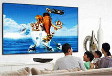 噱头大于实用性！4K大屏智能电视真买不成？