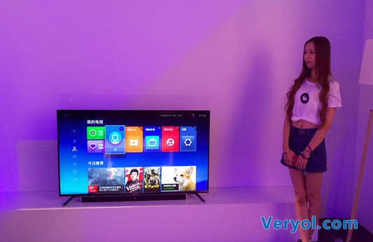 55吋第一从何而来?解读互联网电视微鲸的优势所在