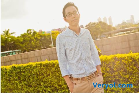 情感教父陈保才牵手考拉FM 打造情感脱口秀《爱神来了》