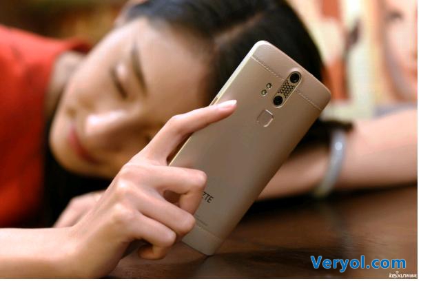 中兴新玩法：如何将一场选美变成一场品牌转型大秀