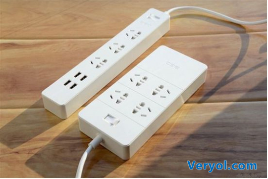 手机平板充电慢根源竟是插线板 360破难题