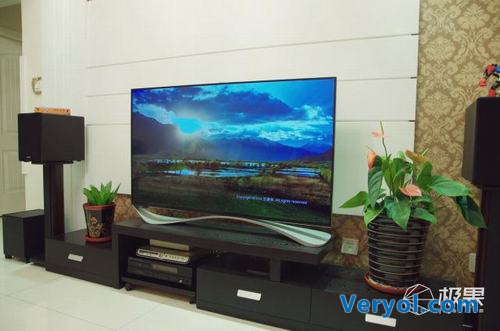 4K时代，看大片有它就够了－乐视超 3 X55 Pro体验