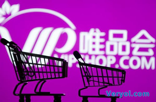 唯品会进入“过亿时代”，特卖模式领跑创新型电商