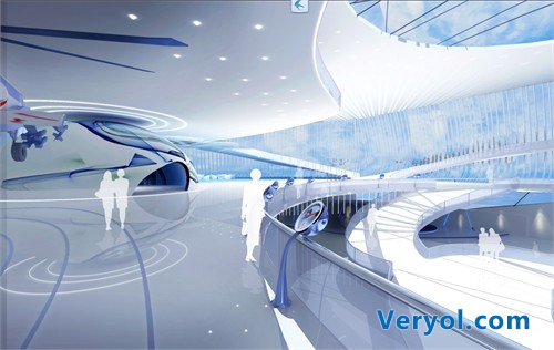 2016年一大波航空科技体育赛事来袭