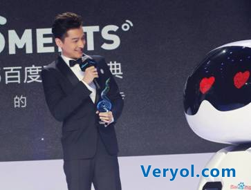 胡歌：明星也是个人品牌也要管理自己的IP价值