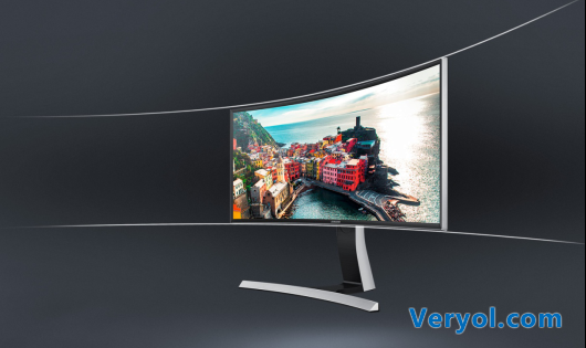 观剧选三星显示器爱眼娱乐两相宜