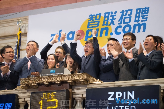 智联强势发力校园端，做毕业生的“超级英雄”