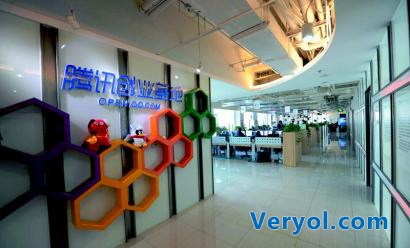 8只小猪为什么会被腾讯创业深度报道