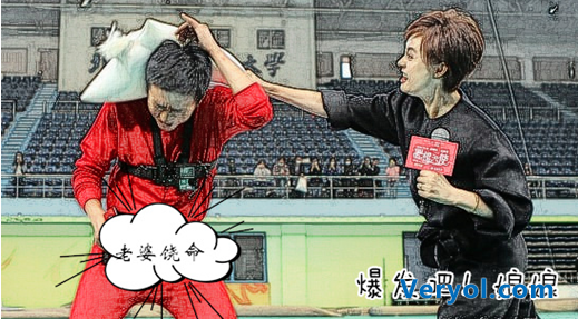 娘娘都暴走了！《奔跑吧兄弟》官方手游明日爆笑上线