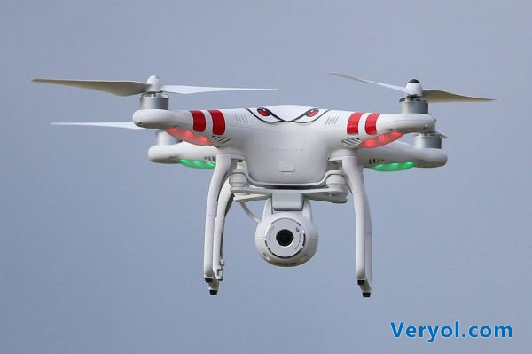 飞兽社区3.0重磅上线：内容+互动的无人机时代