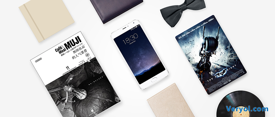 Flyme发展势头迅猛 黄章拍手称好