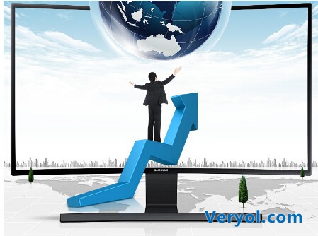 8小时的“隐型杀手”显示器你用对了吗？