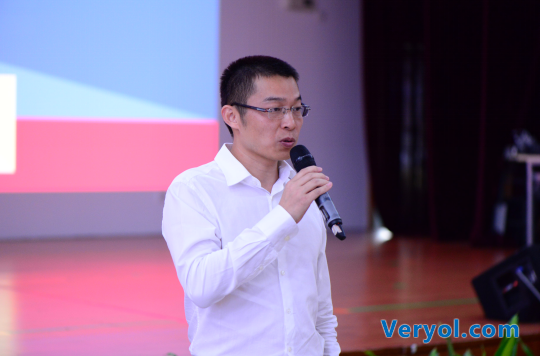 帝隆科技携手众投邦、盒子教育首次推出众筹实战课程