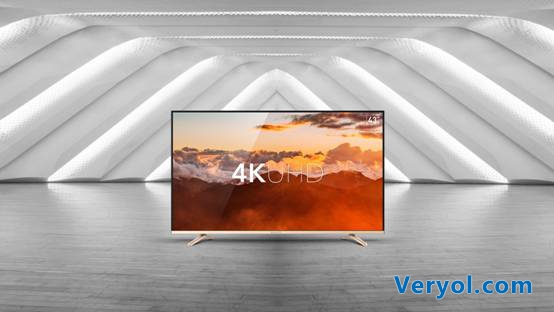 看《芈月传》上微鲸，史诗大剧当然要用4K