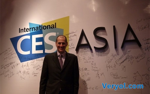 紧跟技术革命，CEA正式改名为“美国消费技术协会”