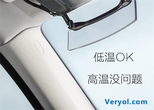 美赛达推出999元HUD方案价格激活市场！