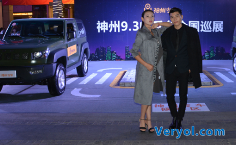 神州专车高管集体做司机  服务水平再提升