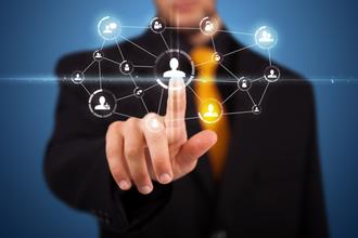 上海高科技人才占比最多 互联网成技术人才转行最佳方向