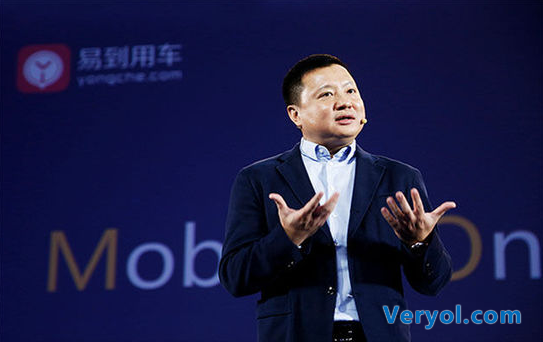 “陪伴、守护”，分析易到用车温情牌背后的猫腻