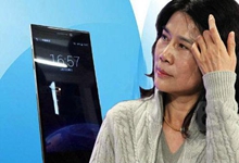 格力又发布新手机 还要自我折腾一番