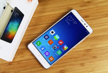 小米三款产品发布！红米Note3/空气净化器2/小米平板2