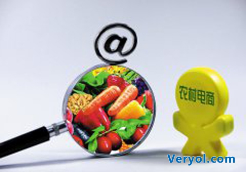 农村食品安全问题严重 解决还需农村电商