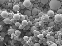 Arcam公司申请两项金属3D打印粉末材料专利