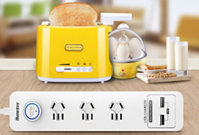 智能插线板要火！魅族将进军智能家居？