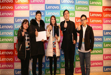 不跟你们玩了？联想手机业务主打海外市场！