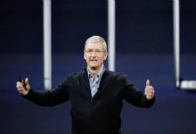 人人平等！库克为苹果店歧视黑人学生致歉