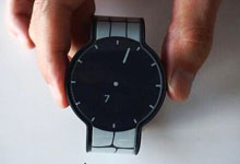 苹果手表都做不到的事 索尼FES Watch竟然做到了？