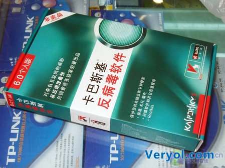 卡巴斯基：儿童和老人的在线安全隐忧