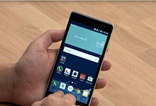 LG Zero奇葩配置 旗舰设计低端配置！